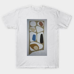 Collage 95 T-Shirt